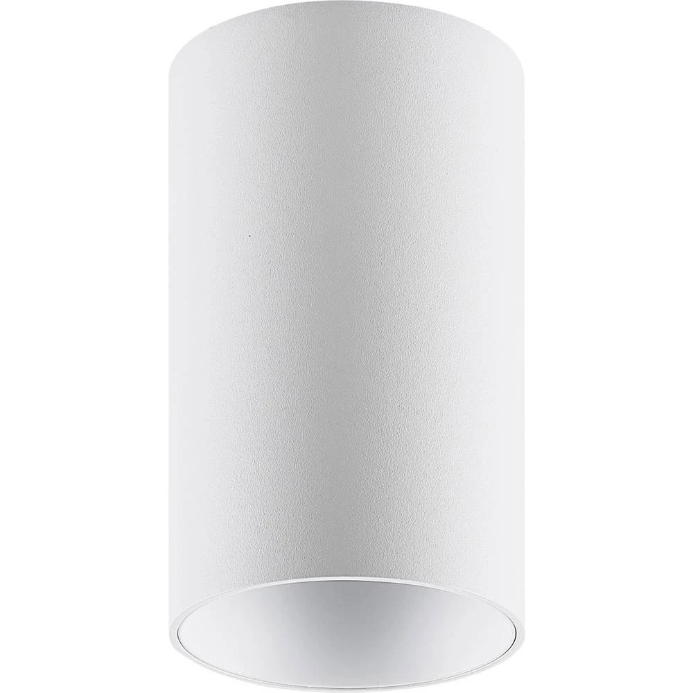 Deko Light 348241 Can IP20, 1x 7,5 W GU10, Weiß nadgradna stropna svjetiljka GU10 7.5 W bijela slika