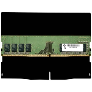HP 7ZZ64AA memorijski modul za računalo DDR4 8 GB 1 x 8 GB bez ECC-a 2933 MHz 288pin DIMM 7ZZ64AA slika