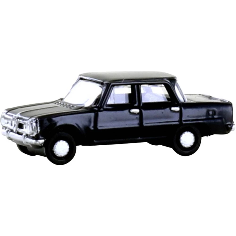 Minis by Lemke LC61414 n model automobila Alfa Romeo Giulia, tamnoplava slika