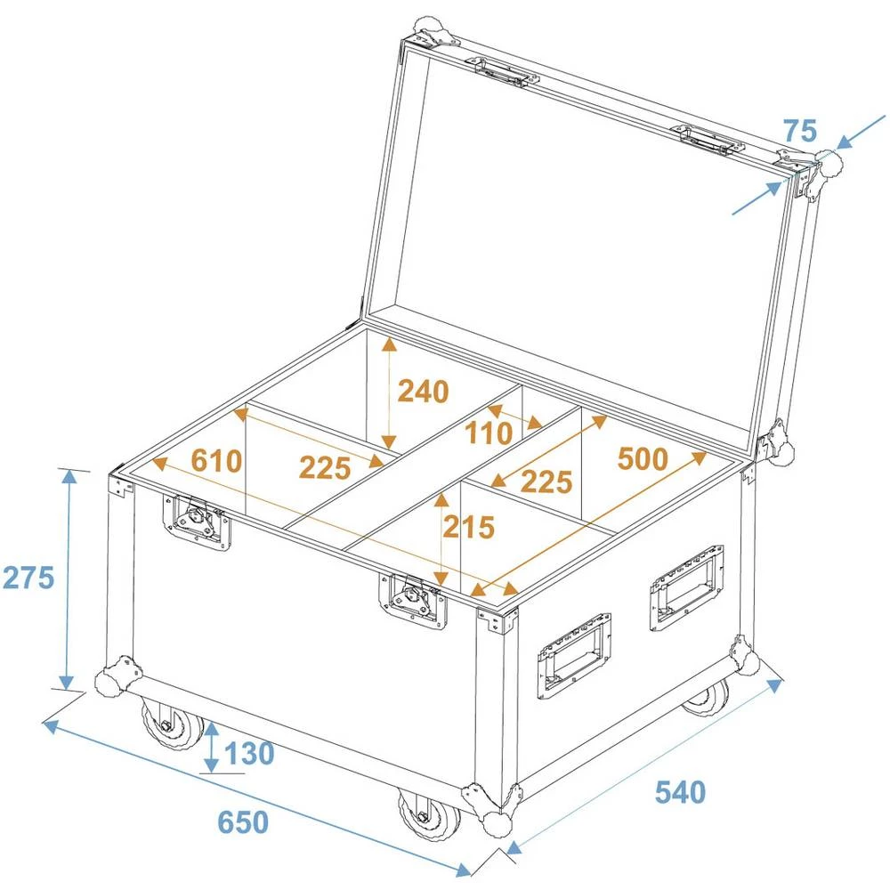 Conrad Product Image