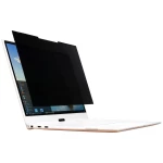 Kensington MagPro™ magnetski filtar za privatnost za prijenosna računala od 14 inča (16:9) Kensington K58352WW folija za zaštitu zaslona 35,6 cm (14'') Format slike: 16:9 K58352WW