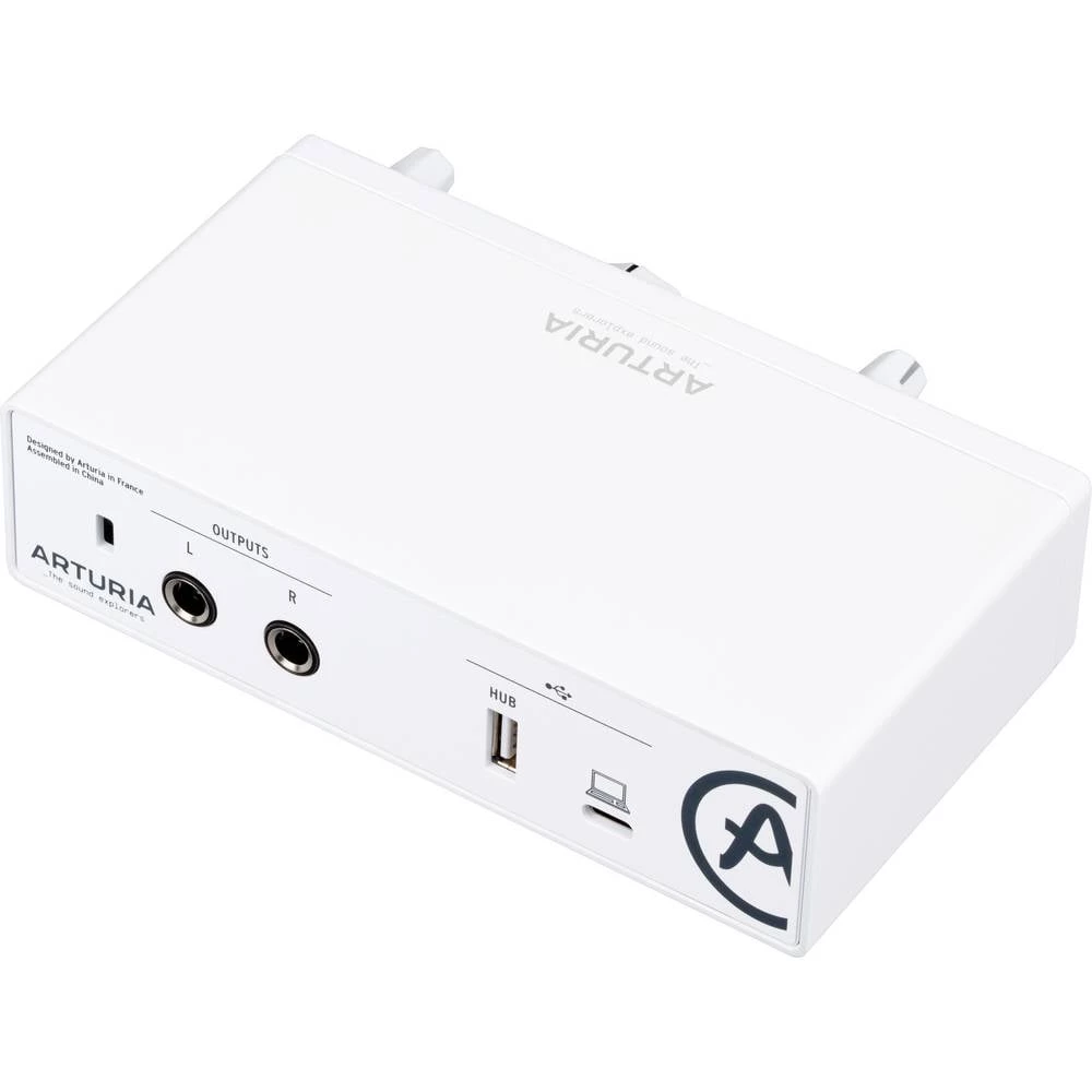 audio sučelje Arturia MiniFuse 1 uklj. softver slika