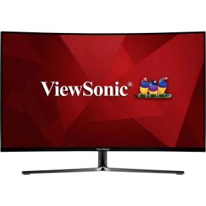 Viewsonic VX3258-2KPC-MHD ekran za igranje 80 cm (31.5 palac) Energetska učinkovitost 2021 G (A - G) 2560 x 1440 piksel slika
