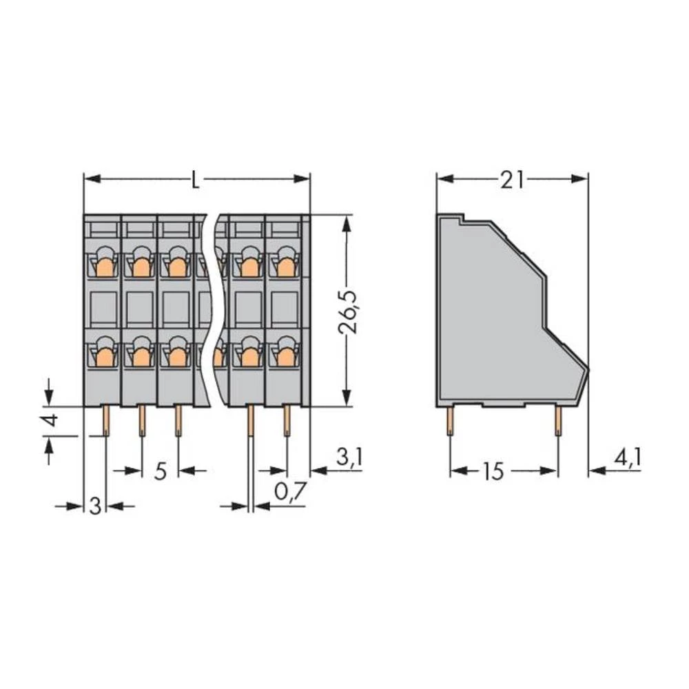 Conrad Product Image