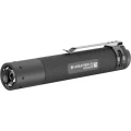 LED Mini džepna svjetiljka Ledlenser i5E baterijski pogon 25 lm 57 g Crna slika