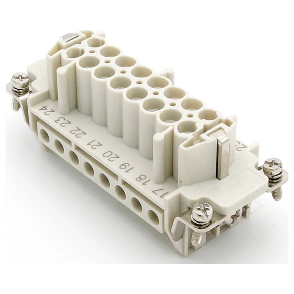 MOLEX 936010267 Heavy Duty connector 936010267 Molex Sadržaj: 1 St. slika