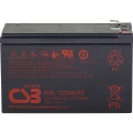CSB Battery HRL 1234W high-rate longlife HRL1234WF2-FR olovni akumulator 12 V 8.5 Ah olovno-koprenasti (Š x V x D) 151 x slika