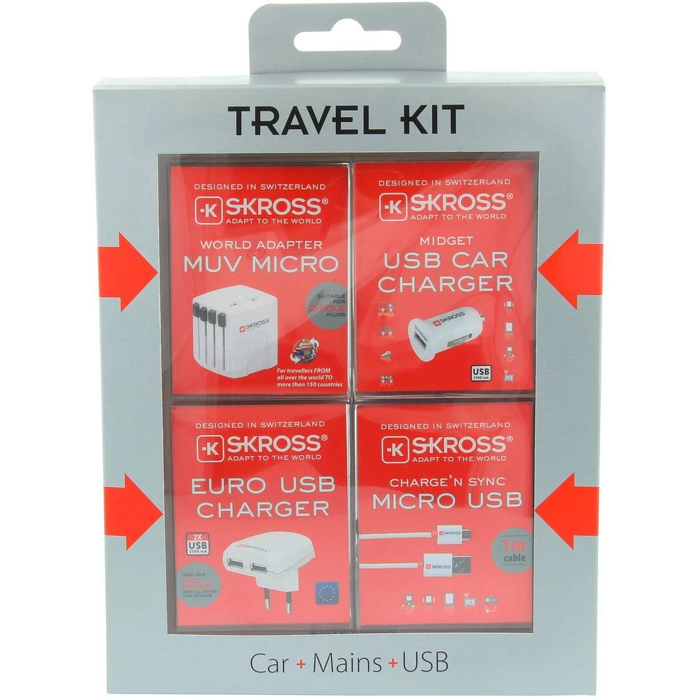 Conrad Product Image