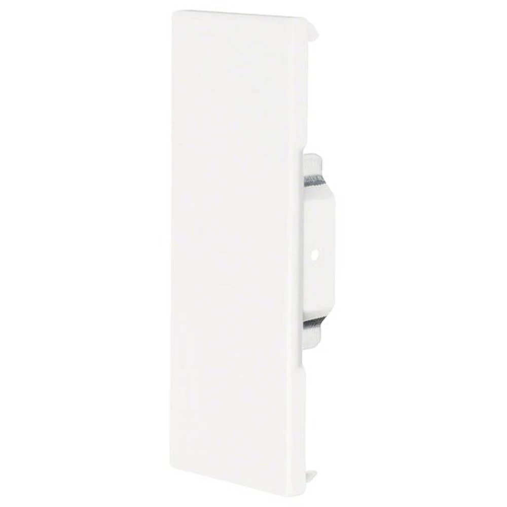 Hager BRS6517069016 krajni dio  (Š x D) 170 mm x 68 mm 1 St. bijela slika