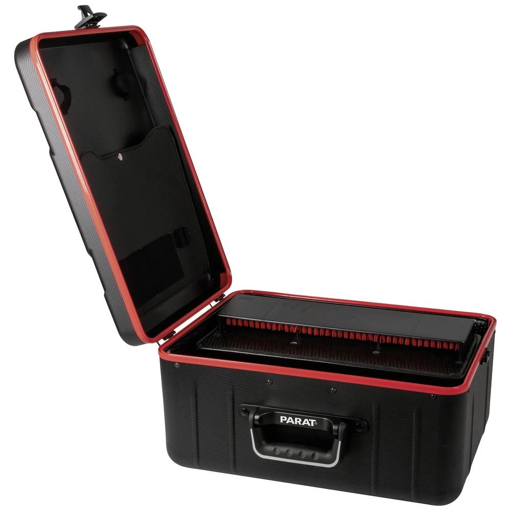 Parat PARACTIVE 35 CP-7 82000151 kovčeg za alat, prazan (Š x V x D) 490 x 345 x 250 mm slika