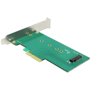 DeLOCK 89472 kartica sučelja/adapter Ugrađeni M.2 Delock 89472 PCI-Express kartica PCIe slika