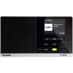 DAB+ (1012) Prijenosni radio TechniSat DigitRadio 215 SWR 4 - Edition DAB+, UKW Crna