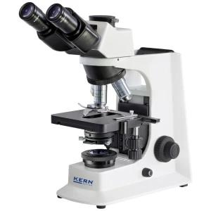 Kern OBL 156 mikroskop s prolaznim svjetlom  20 x iluminirano svjetlo slika