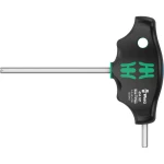 unutarnji šesterokutni odvijač Wera 454 HF Veličina ključa: 5 mm Duljina oštrice: 100 mm