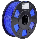 Renkforce RF-4511222 3D pisač filament pla 2.85 mm 1000 g plava boja 1 St.