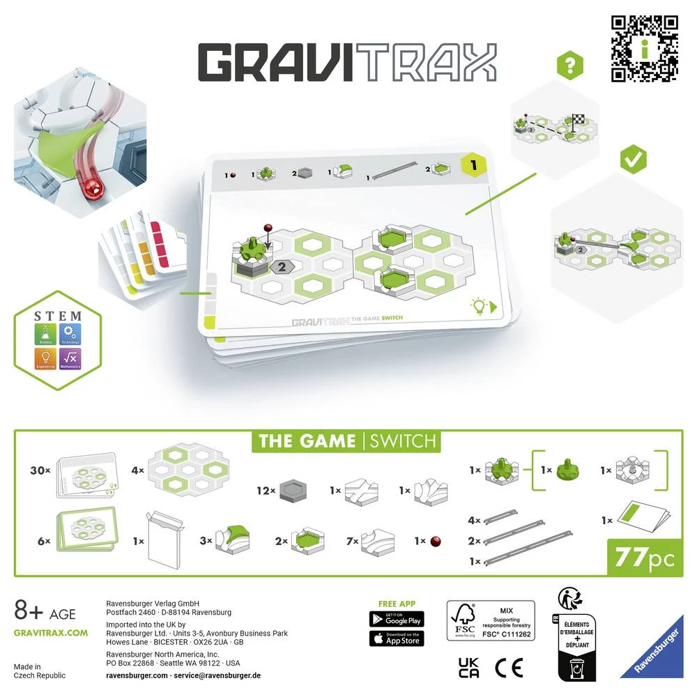 Conrad Product Image