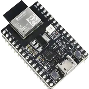 Espressif razvojna ploča ESP32-C3-DevKitC-02 slika