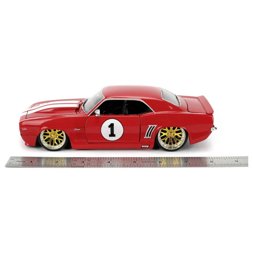 Conrad Product Image