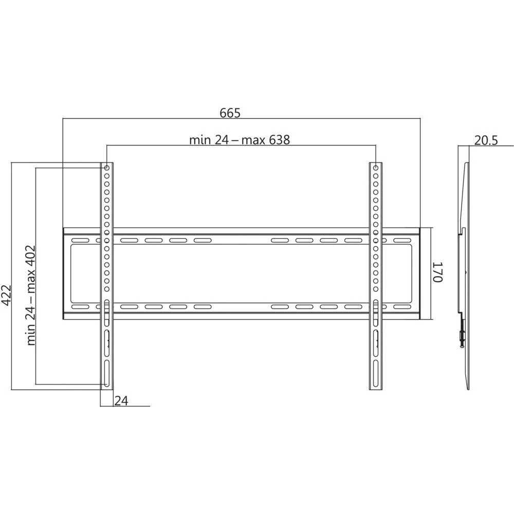 Conrad Product Image