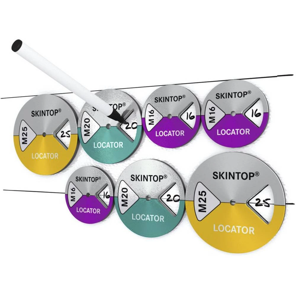 LAPP 61791330 montažna oprema 1 St. slika