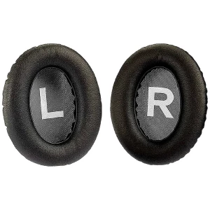 LINDY  preko ušiju slušalice s jastučićima 2 St.  crna slika