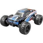 Reely RAW plava boja s četkama 1:14 RC model automobila električni monstertruck pogon na sva četiri kotača (4wd) RtR 2,