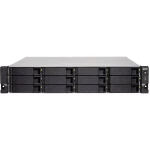 NAS-Server kućište QNAP TS-1253BU-RP-4G 12 Bay