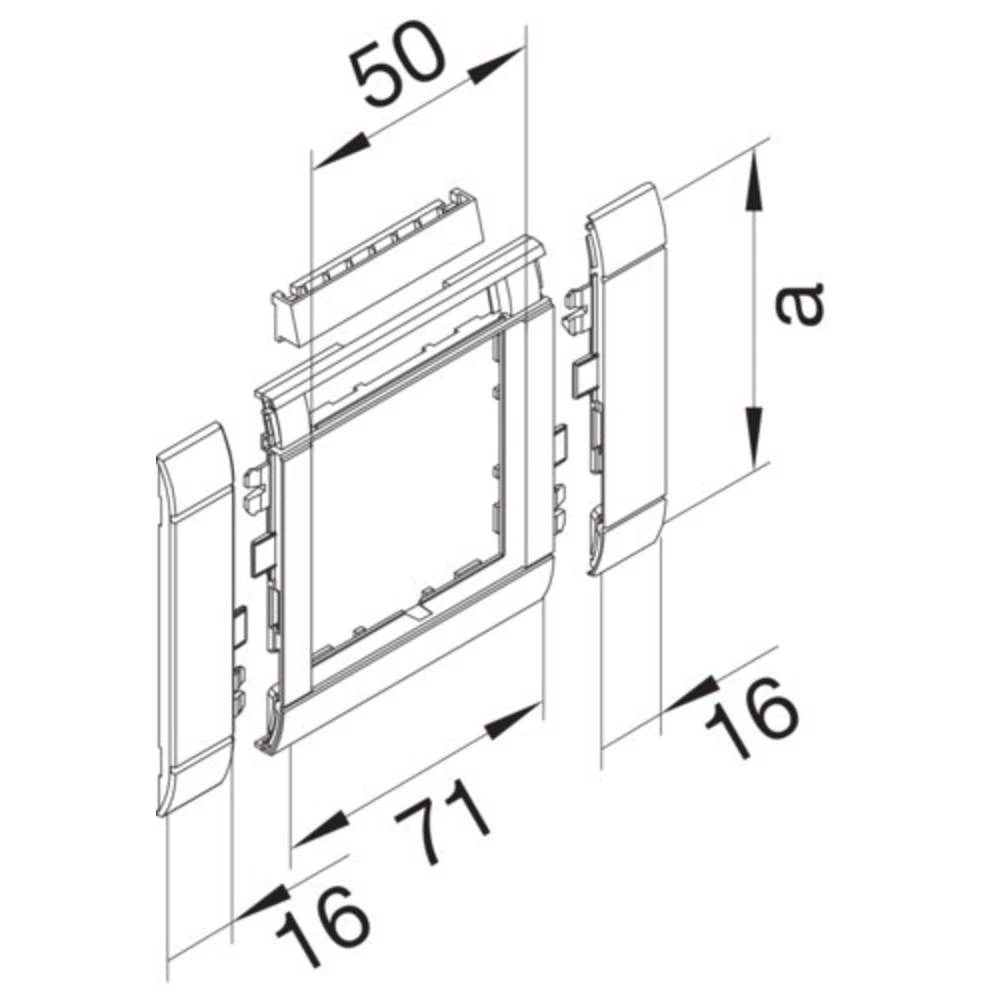 Conrad Product Image