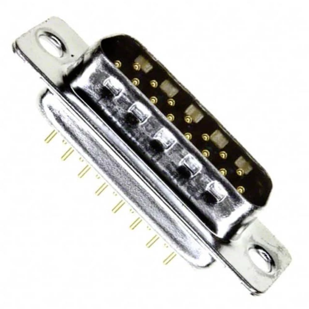 Amphenol L717DA15PU     1 St. slika