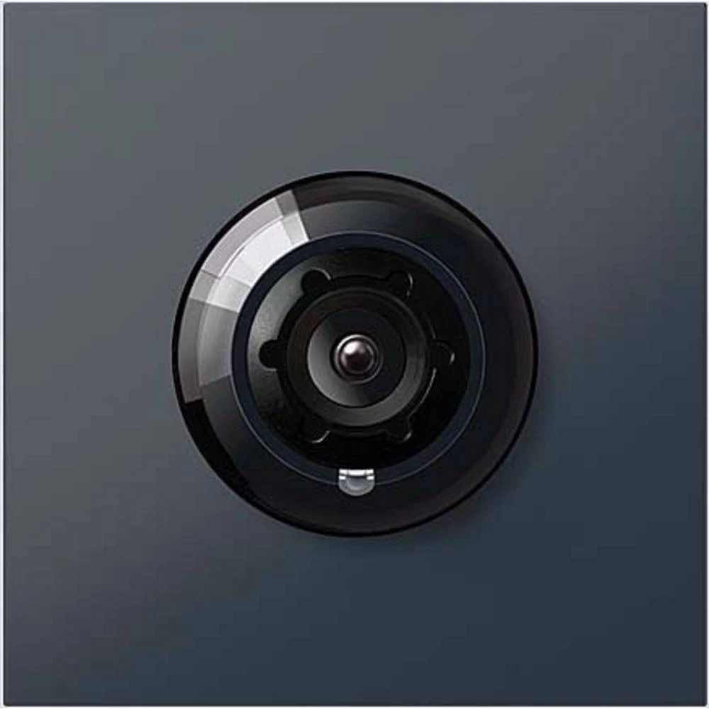 Siedle 210004911-02 video portafon za vrata funkcijski modul slika