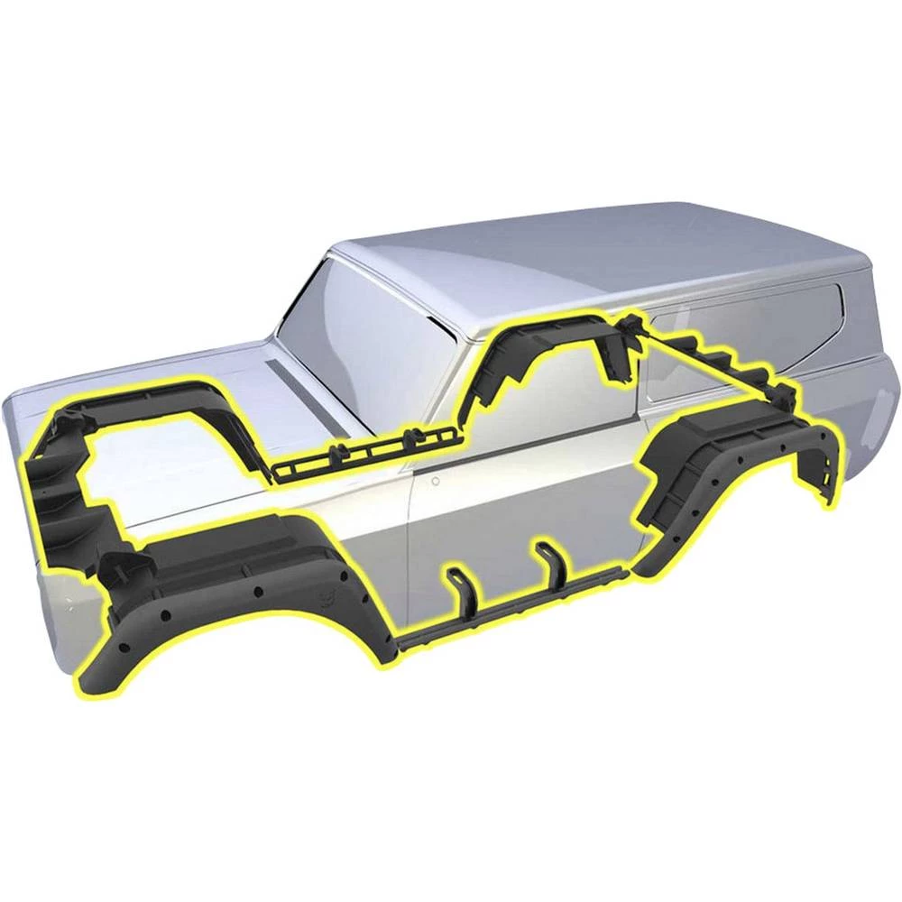 Conrad Product Image