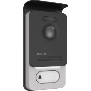 Philips 531006 Video portafon za vrata 2-žice Vanjska jedinica slika