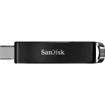 SanDisk Ultra USB-C Flash Drive USB stick 64 GB SDCZ460-064G-G46 USB 3.1 (gen 1)