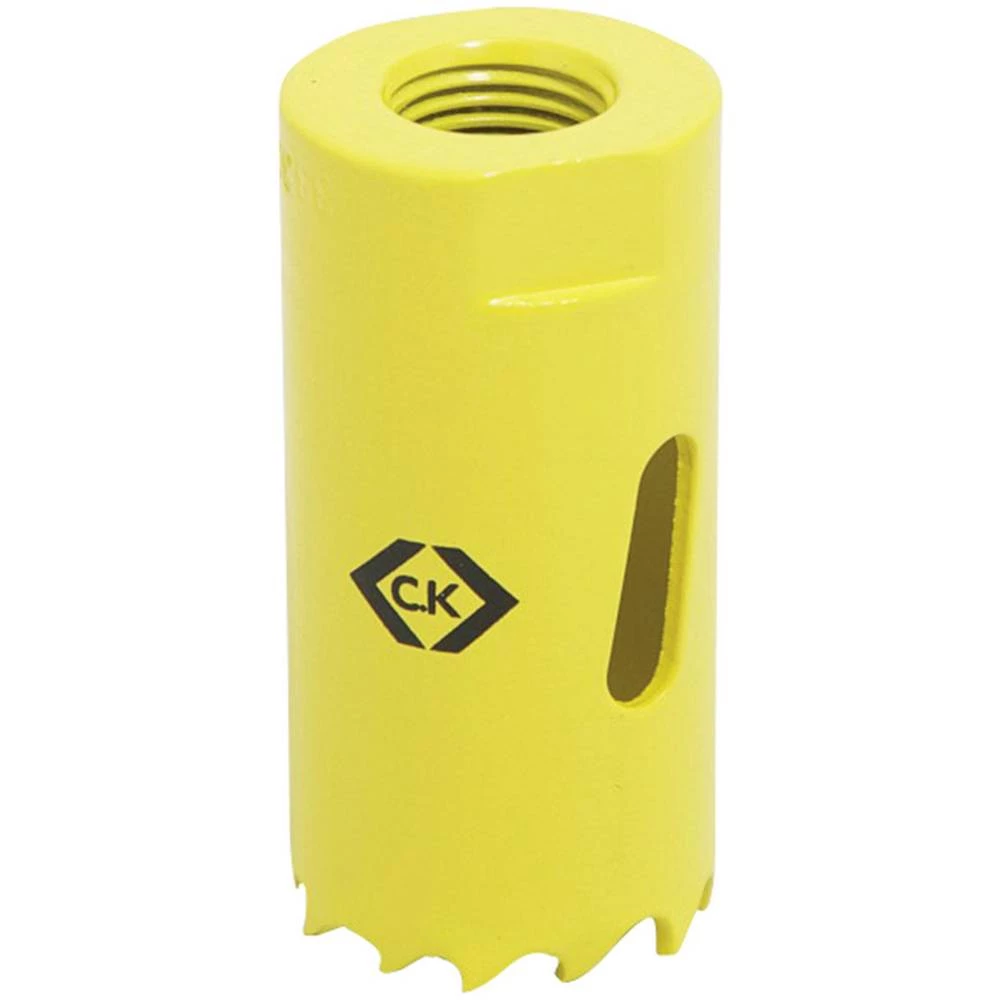 C.K 424010 krunska pila 38 mm 1 kom. slika