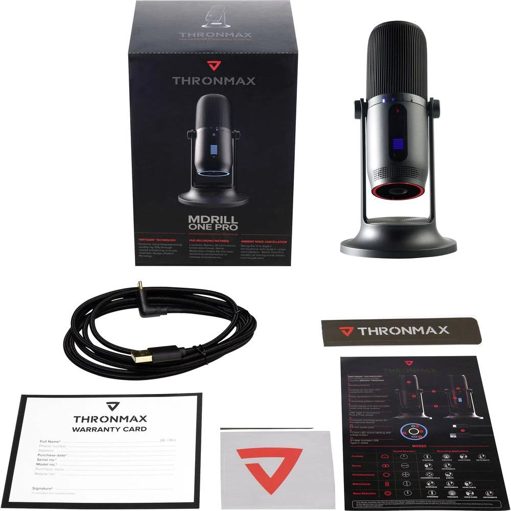 Conrad Product Image