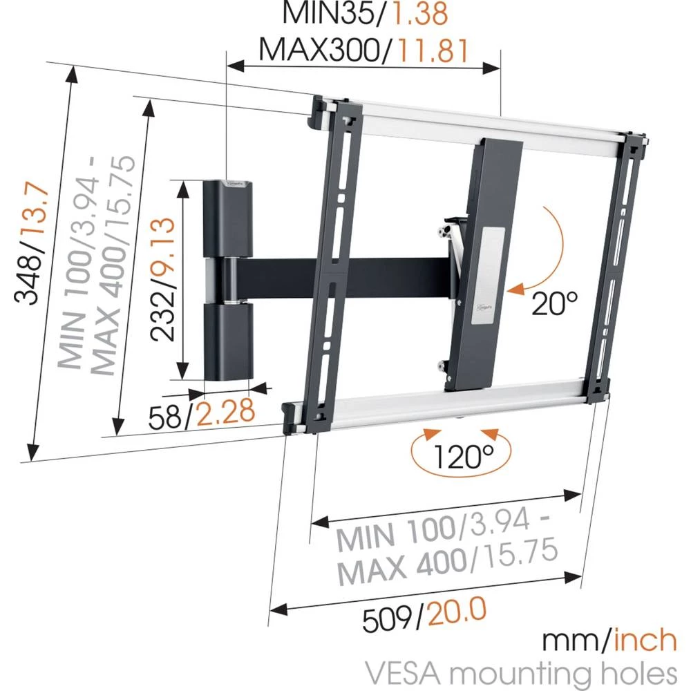 Conrad Product Image