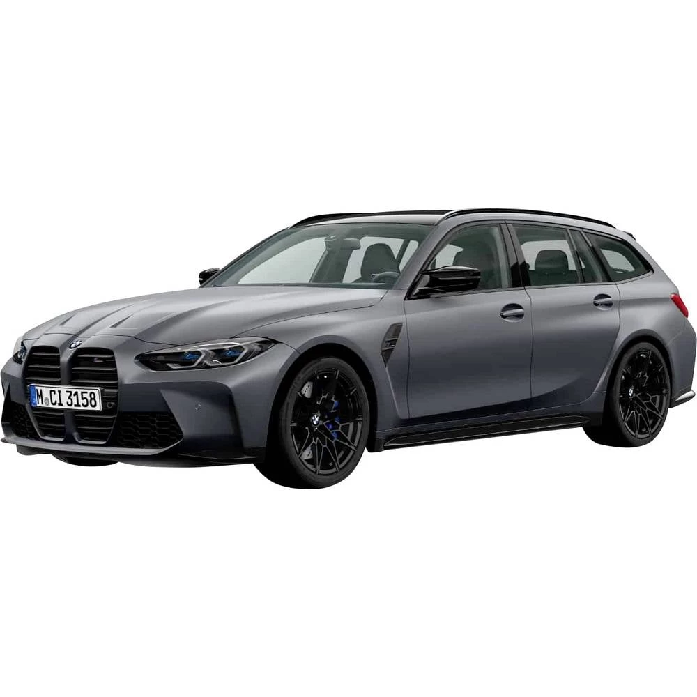Bburago BMW M3 Touring ´23 1:24 model automobila slika