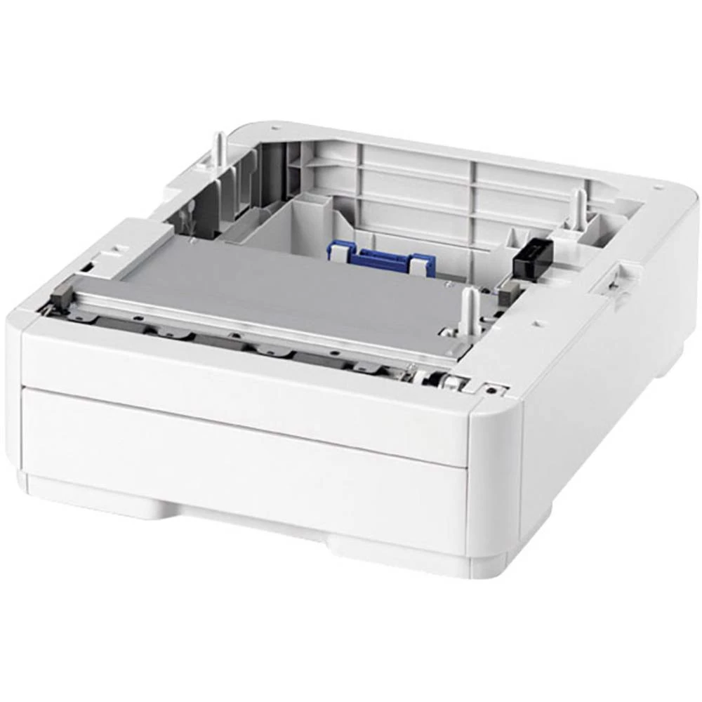 Ladica za papir OKI Paper Tray C330 C332 C510 C511 C530 C531 MC351 MC352 MC361 MC362 MC363 MC561 44472102 530 Sheet