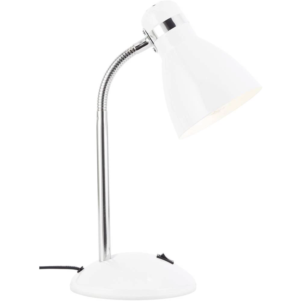 Brilliant Stajaće/stolne svjetiljke 99063/05 Bijela slika