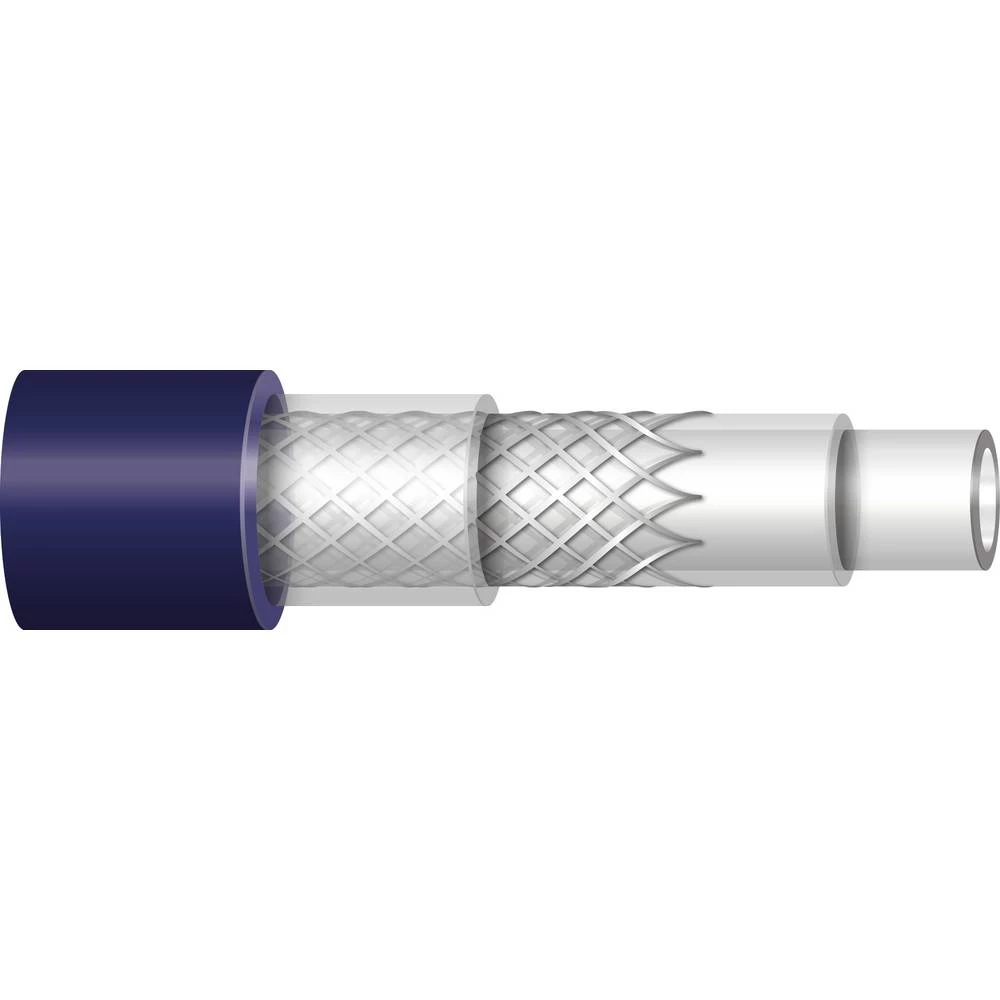 Hozelock 100-101-179 13 mm Roba na metre plava boja crijevo za pitku vodu slika