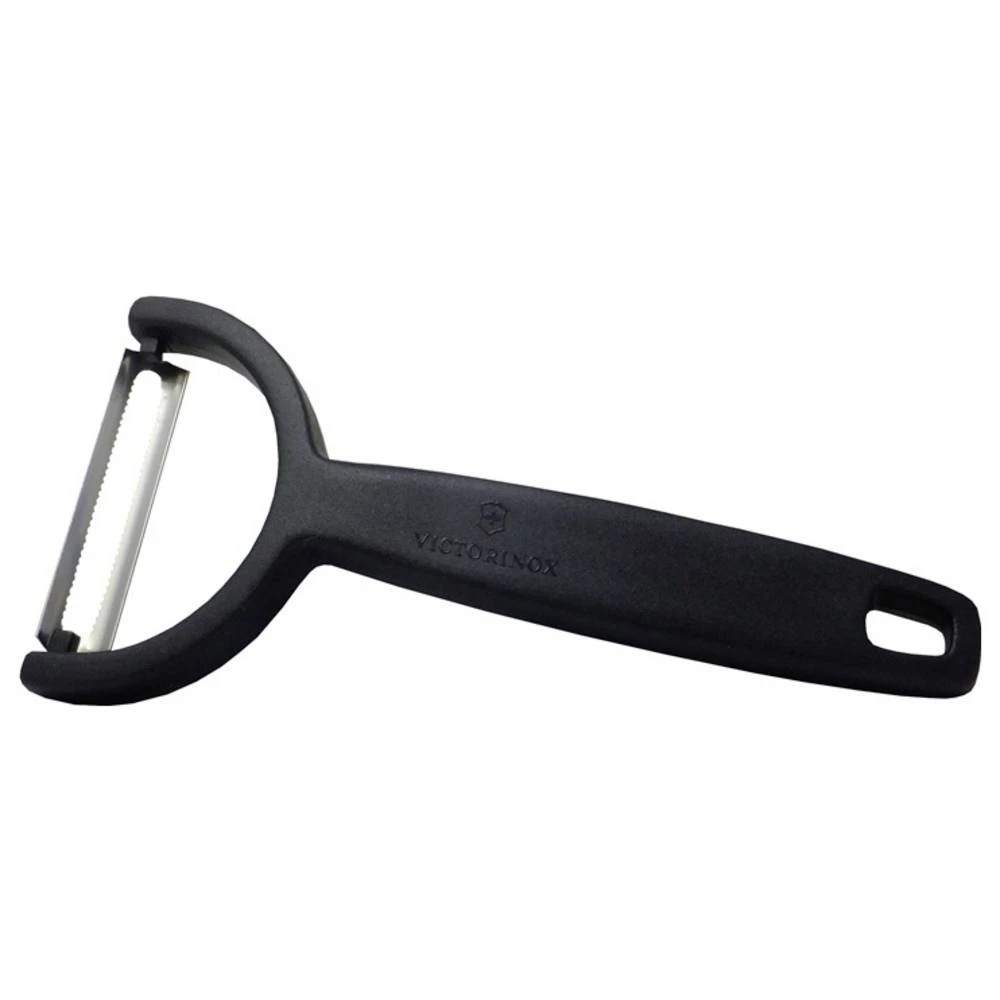 Victorinox 6.0963.3 gulilica za povrće crna slika