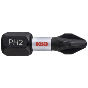 Bosch Accessories Impact Control 2608522403 bit komplet 2 komada križni phillips slika