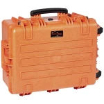 Explorer Cases Outdoor kofer   53 l (D x Š x V) 627 x 475 x 292 mm narančasta 5326.O
