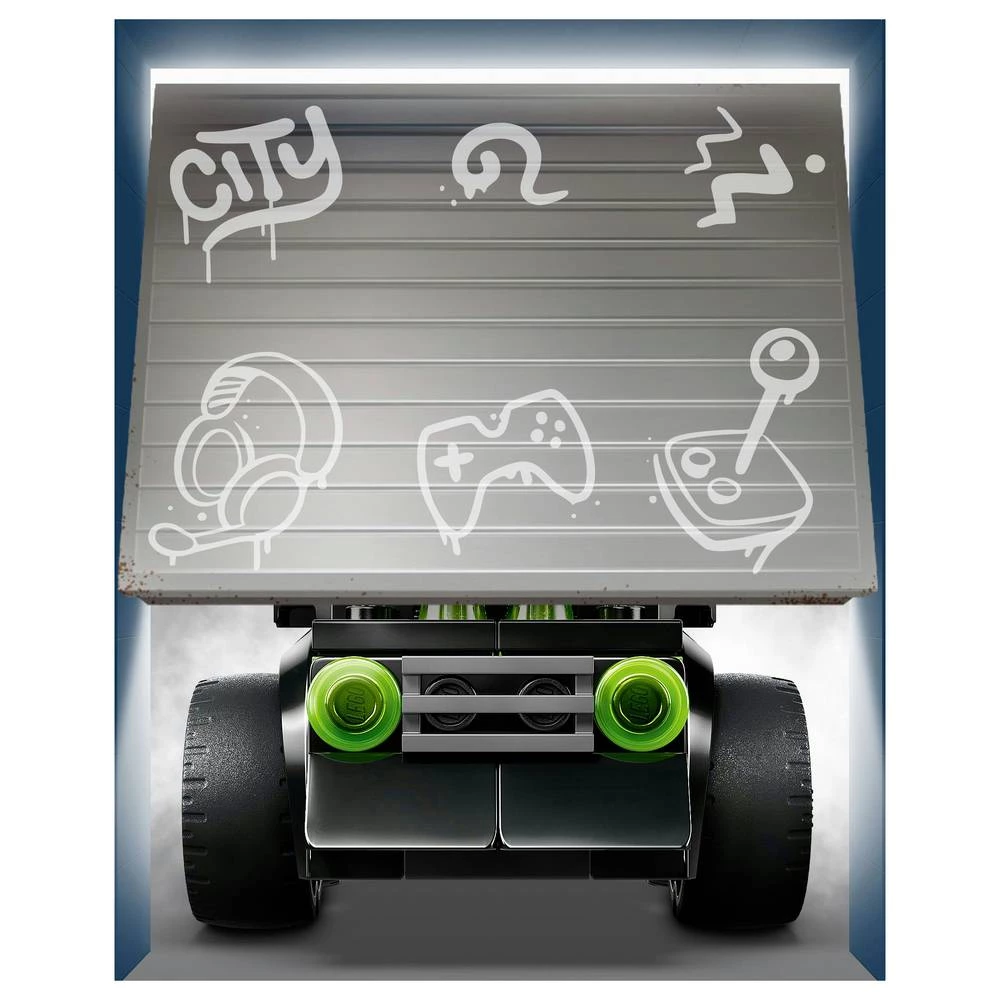 Conrad Product Image