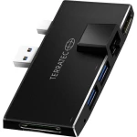Terratec 310539 USB-C ™ priključna stanica