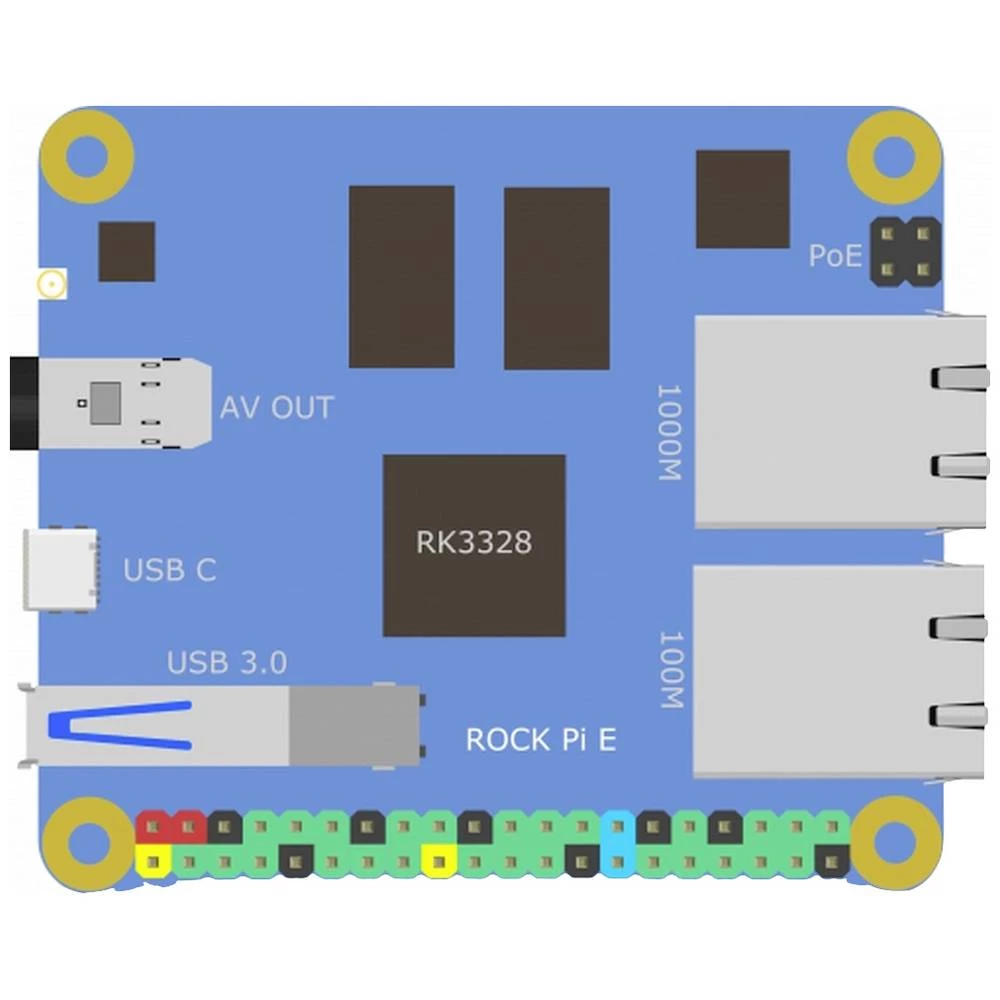Conrad Product Image