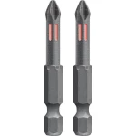 kwb 122052 šesterokutni Bit PH 2 čelik 2 St.