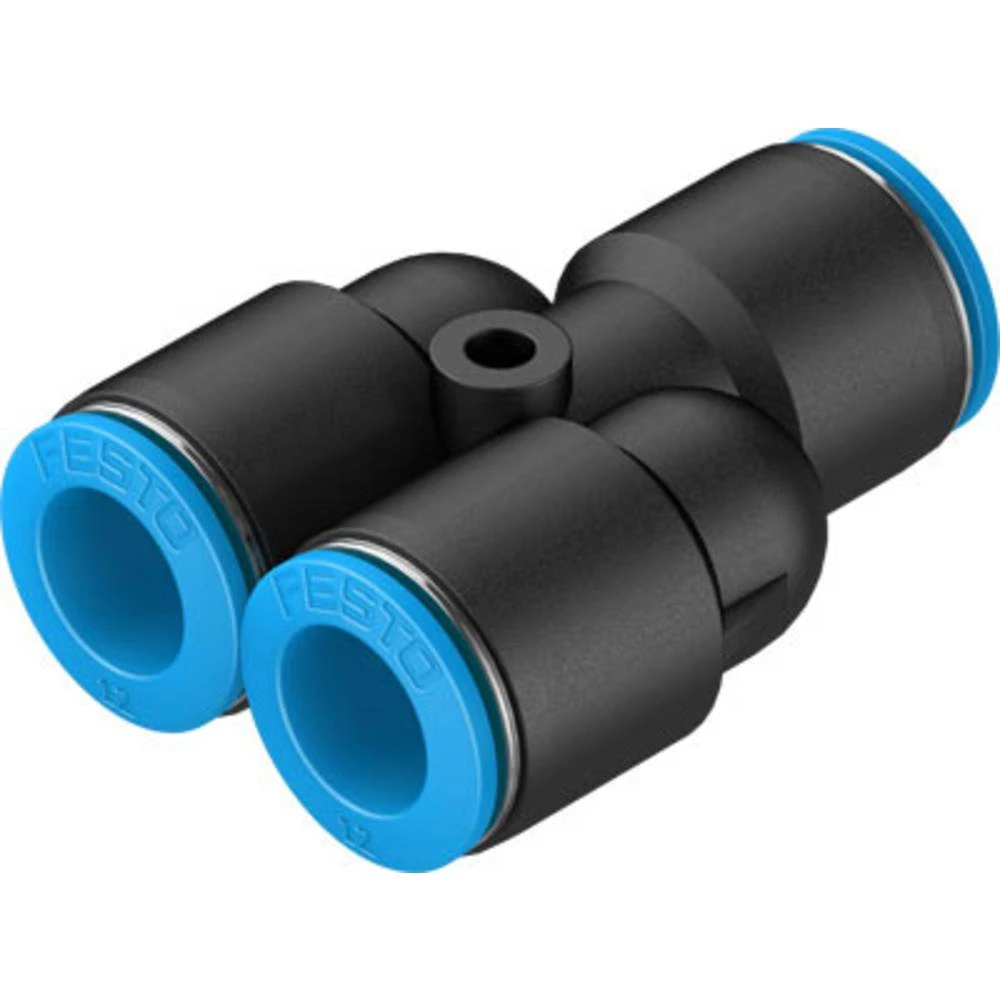 FESTO Y-priključak 130811 QSY-12-20 Ø cijevi: 12 mm 1 St. slika