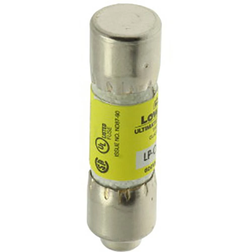 Eaton LP-CC-25 LP-CC-25 uložak osigurača (Ø x D) 10 mm x 38 mm 25 A 600 V spor -S- Sadržaj 10 St. slika