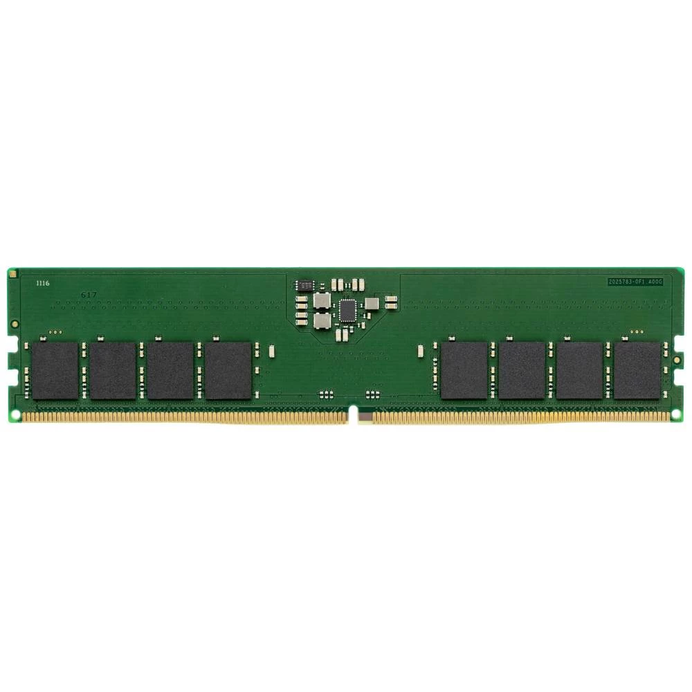 Kingston  memorijski modul za računalo DDR5 16 GB 1 x 16 GB bez ECC-a 4800 MHz 288pin DIMM CL40 KCP548US8-16 slika